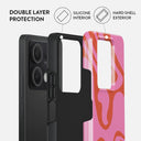 Ride The Wave - Xiaomi Redmi Note 13 5G Case 2