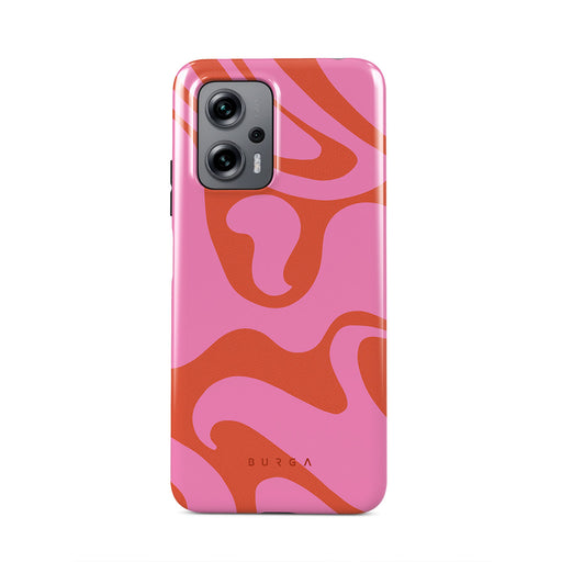 Ride The Wave - Xiaomi Redmi Note 11T Pro / 11T Pro+ Case 1