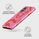 Ride The Wave - Xiaomi Redmi Note 11T Pro / 11T Pro+ Case 3