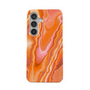 Retro Glow - Samsung Galaxy S24 Case 5