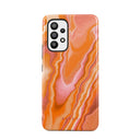 Retro Glow - Samsung Galaxy A23 4G / 5G Case 1