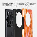 Retro Glow - OnePlus 12 Case 2