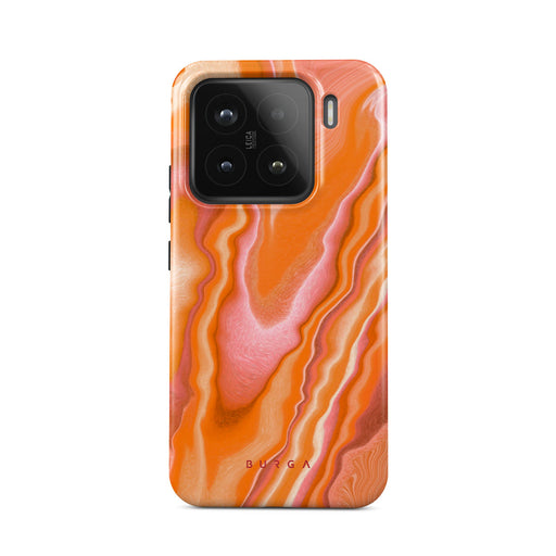 Retro Glow - Xiaomi 15 Case 1