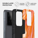 Retro Glow - Xiaomi 15 Case 2
