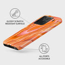 Retro Glow - Xiaomi 15 Case 3