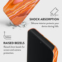Retro Glow - Xiaomi 15 Case 4