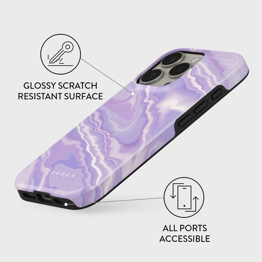 Cliché - iPhone 16 Pro Case 3
