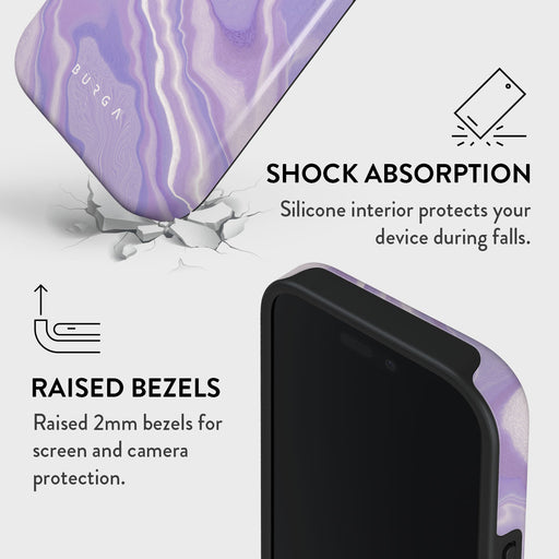 Cliché - iPhone 16 Pro Case 4