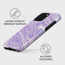 Cliché - iPhone 15 Pro Case 7