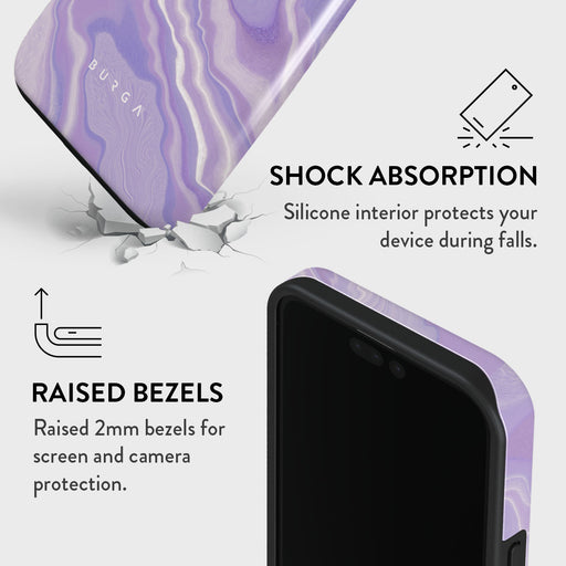 Cliché - iPhone 15 Pro Case 8