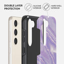 Cliché - Samsung Galaxy S23 Plus Case 6