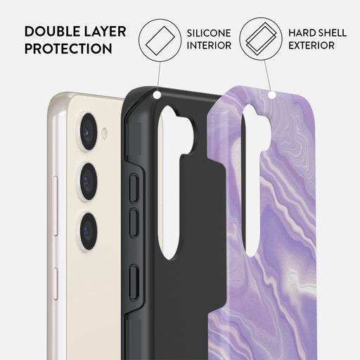 Cliché - Samsung Galaxy S23 Plus Case 6