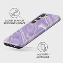 Cliché - Samsung Galaxy S23 Plus Case 7