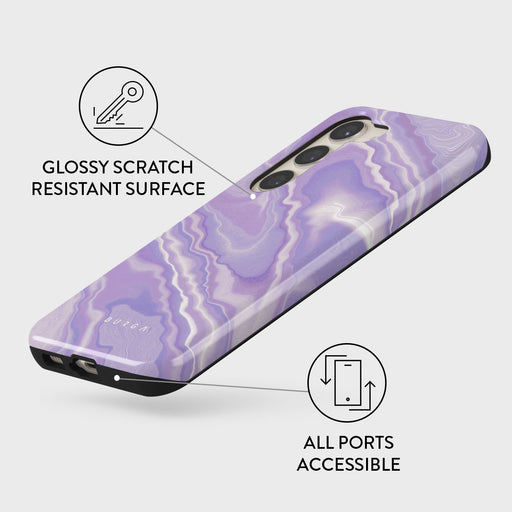Cliché - Samsung Galaxy S23 Plus Case 7