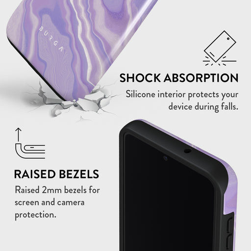 Cliché - Samsung Galaxy S23 Plus Case 8