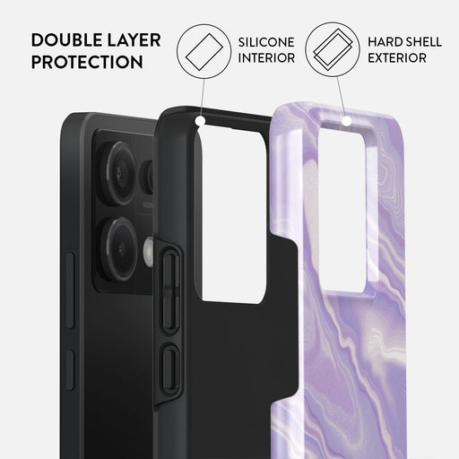 Cliché - Xiaomi Redmi Note 13 Pro 5G Case 2
