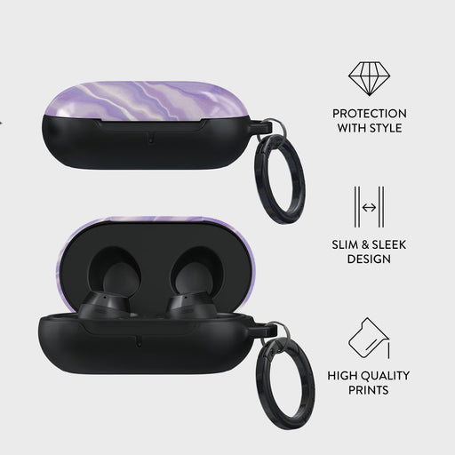 Cliché - Samsung Galaxy Buds Case 4