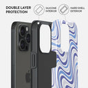 Stay Groovy - iPhone 15 Pro Case 6