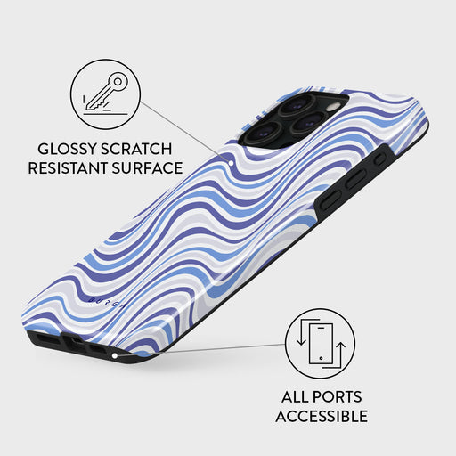 Stay Groovy - iPhone 15 Pro Case 7