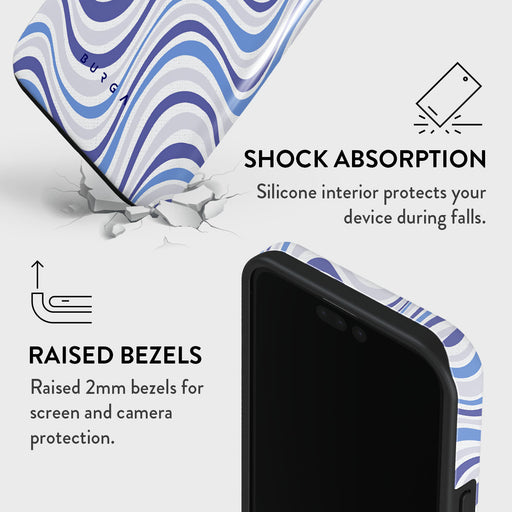Stay Groovy - iPhone 15 Pro Case 8