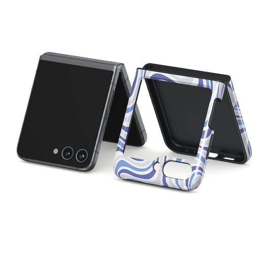 Stay Groovy - Samsung Galaxy Z Flip 5 Case 11