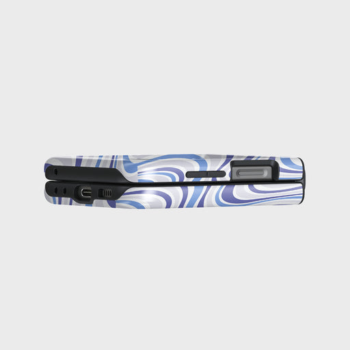 Stay Groovy - Samsung Galaxy Z Flip 5 Case 13