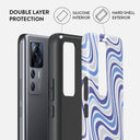 Stay Groovy - Xiaomi 12T Case 2