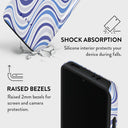 Stay Groovy - Xiaomi 12T Case 4