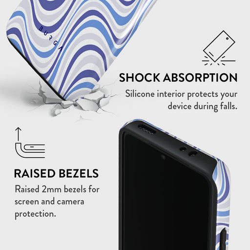 Stay Groovy - Xiaomi 12T Case 4