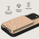 Déjà Vu - Magnetic Power Bank 7