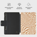 Déjà Vu - Samsung Galaxy Tab S8/S7 Case 2