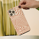 Déjà Vu - Google Pixel 9 Case 5