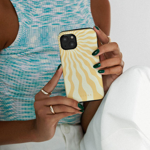 Sunny Bunny - Samsung Galaxy Z Fold 4 Case 22