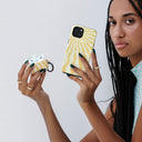 Sunny Bunny - Samsung Galaxy Z Fold 4 Case 23