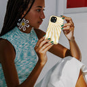 Sunny Bunny - Samsung Galaxy Z Fold 4 Case 25