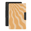 Sunny Bunny - Samsung Galaxy Tab S8 Ultra Case 1