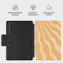 Sunny Bunny - Samsung Galaxy Tab S8 Ultra Case 2