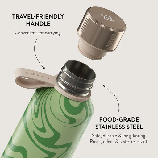 Funky Sensation - Water Bottle 4