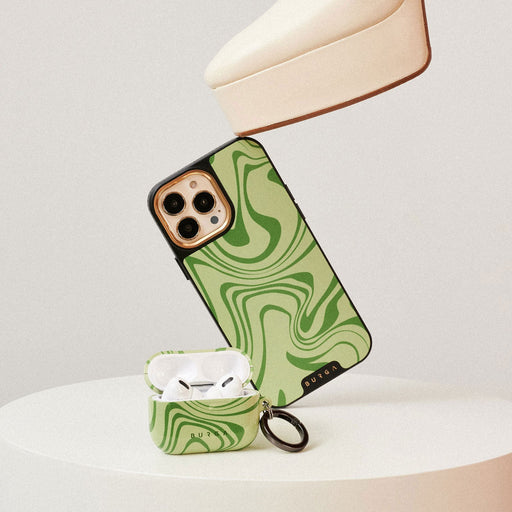 Funky Sensation - AirPods Case 5