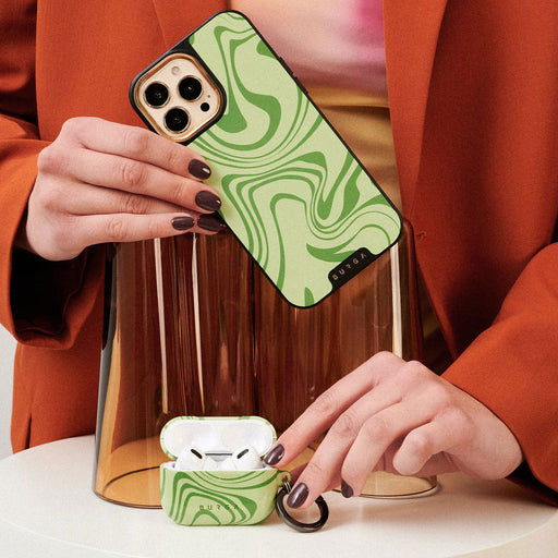 Funky Sensation - AirPods Case 6