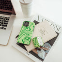 Funky Sensation - AirPods Case 7