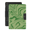 Funky Sensation - Samsung Galaxy Tab S9+ Case 1
