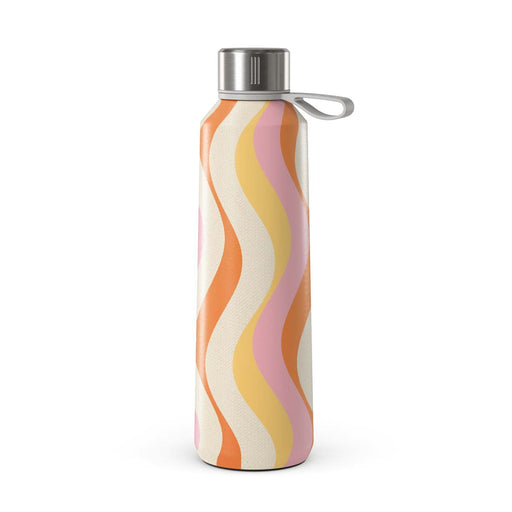 Flower Power - Water Bottle 1