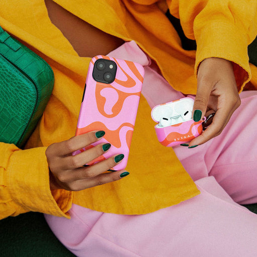 Ride The Wave - Google Pixel 9 Pro XL Case 6