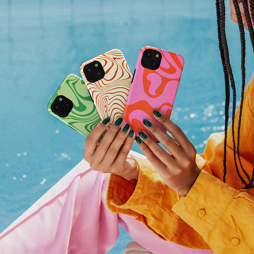 Ride The Wave - Google Pixel 9 Pro XL Case 8