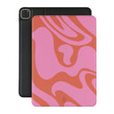 Ride The Wave - iPad Pro 11 (4th/3rd Gen) Case 1