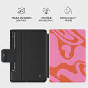 Ride The Wave - Samsung Galaxy Tab S9 Case 2