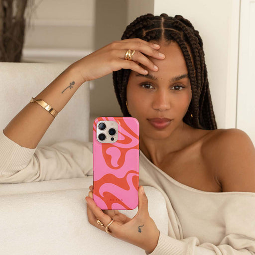 Ride The Wave - Google Pixel 9 Pro XL Case 36