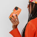 Retro Glow - OnePlus 12 Case 6