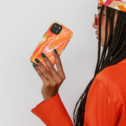 Retro Glow - OnePlus 12 Case 6